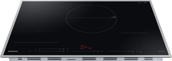 Samsung NZ84C6057HK Induktionskochfeld autark