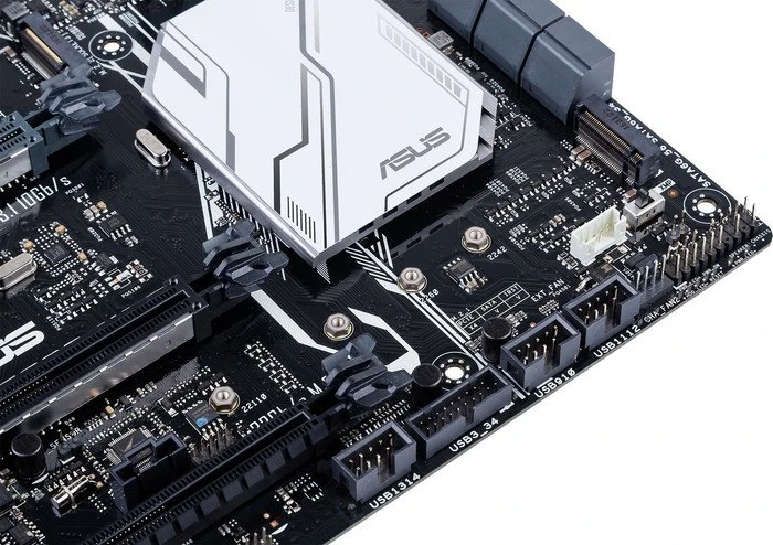 ASUS Prime Z270-A (Intel 1151)