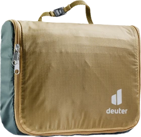 Deuter Wash Center Lite I clay ivy