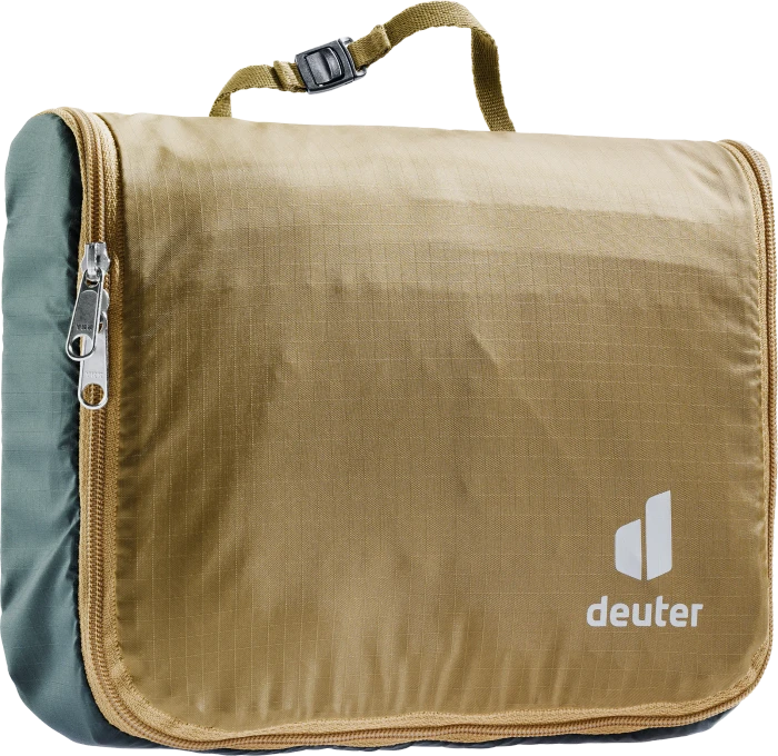 Deuter Wash Center Lite I clay ivy