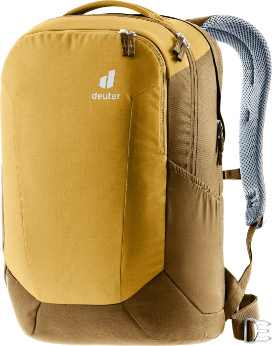 Deuter Giga caramel/clay