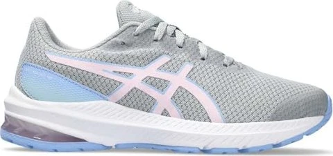 Asics GT-1000 12 GS piedmont grey/cosmos (Junior)