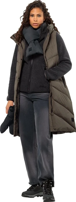 Jack Wolfskin Everquest Texapore High phantom (Damen)