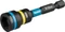 Makita 2in1 Impact Außensechskant Steckschlüssel 1/4" Vorschaubild