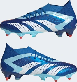 adidas Predator Accuracy.1 SG bright royal/cloud white/bliss blue