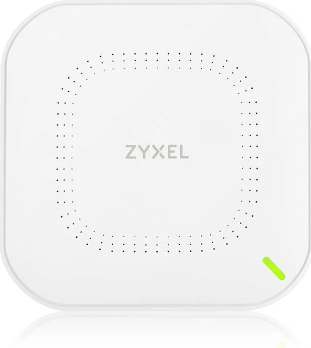 Zyxel GS1915 Desktop Gigabit Smart Switch, 8x RJ-45, 60W PoE+, Bundle (1x)