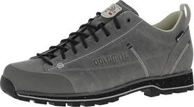 Dolomite 54 Low FG Evo Gore-Tex gunmetal grey/black
