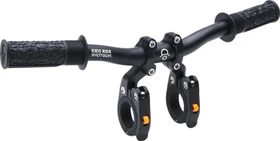Kids Ride Shotgun Pro 35mm Riser Lenker 355mm schwarz
