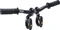 Kids Ride Shotgun Pro 35mm Riser Lenker 355mm schwarz Vorschaubild