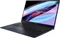ASUS ZenBook Pro 17 UM6702RA-M2034W, Tech Black, Ryzen 7 6800H, 16GB RAM, 1TB SSD, DE Vorschaubild