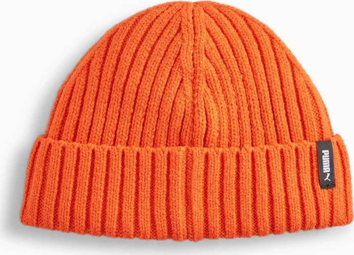 Puma Sportwear Fisherman Beanie redmazing