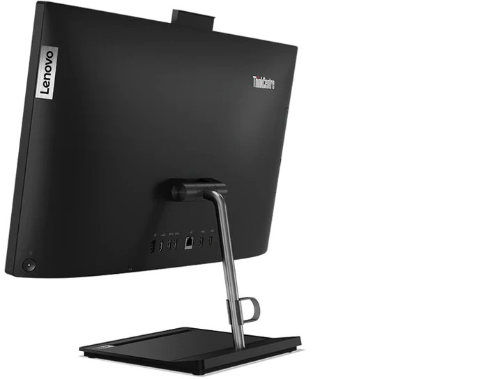 Lenovo ThinkCentre Neo 30a 24 AiO Raven Black, Core i3-1215U, 8GB RAM, 256GB SSD, DE