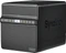 Synology DiskStation DS423, 2GB RAM, 2x RJ-45 1000Base-T, 2x USB-A 3.0 Vorschaubild