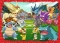 Ravensburger Puzzle Pokémon Kräftemessen Vorschaubild