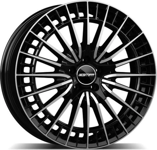 GMP Qstar