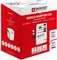Skross World Travel Adapter MUV USB (AC), weiß Vorschaubild