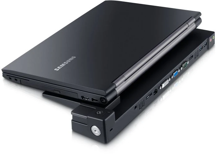 Samsung Business Dock II