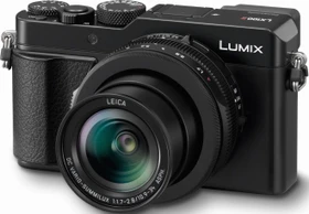 Panasonic Lumix DMC-LX100 II