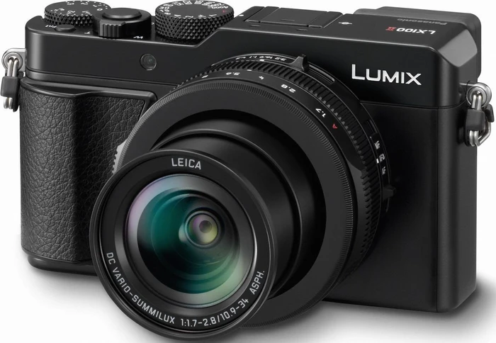 Panasonic Lumix DMC-LX100 II