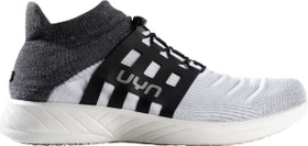 UYN X-Cross Tune weiß/grau (Herren)