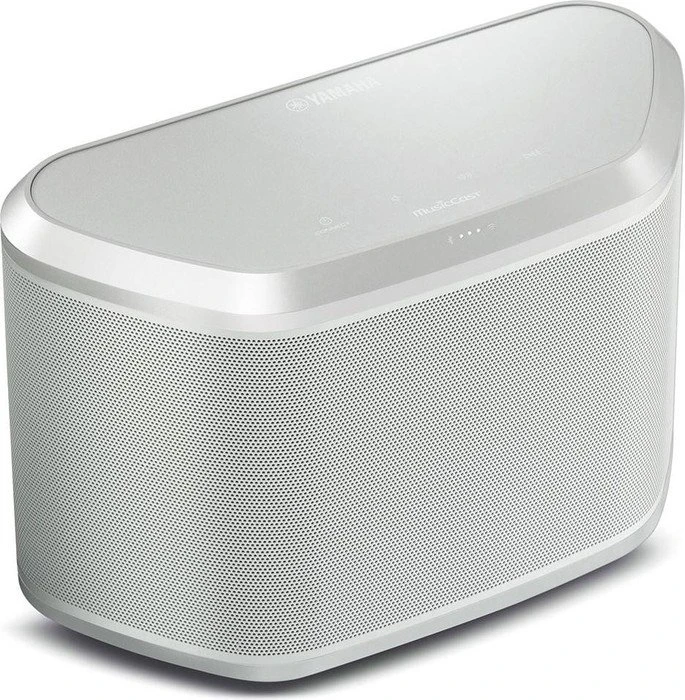 Yamaha MusicCast Trio weiß