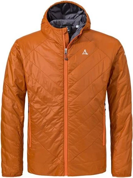 Schöffel Cascata Insulation Funktionsjacke tumeric (Herren)