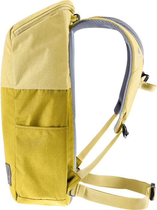 Deuter UP Stockholm turmeric/ginger