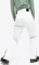 Maier Sports Allissia Slim 2.1 Skihose lang weiß (Damen) Vorschaubild
