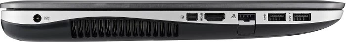ASUS N551JK-CN201H, Core i7-4710HQ, 8GB RAM, 24GB SSD, 1TB HDD, GeForce GTX 850M, DE