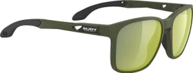 Rudy Project Lightflow A olive matte/laser green