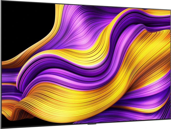 LG OLED evo AI G5 OLED77G58LW