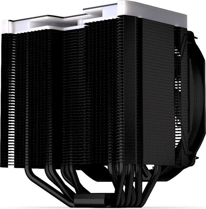 Endorfy Fortis 5 Black ARGB