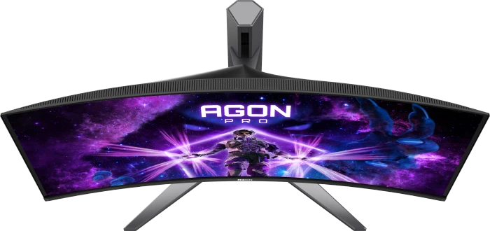 AOC Agon Pro AGP346UCSD, 34"