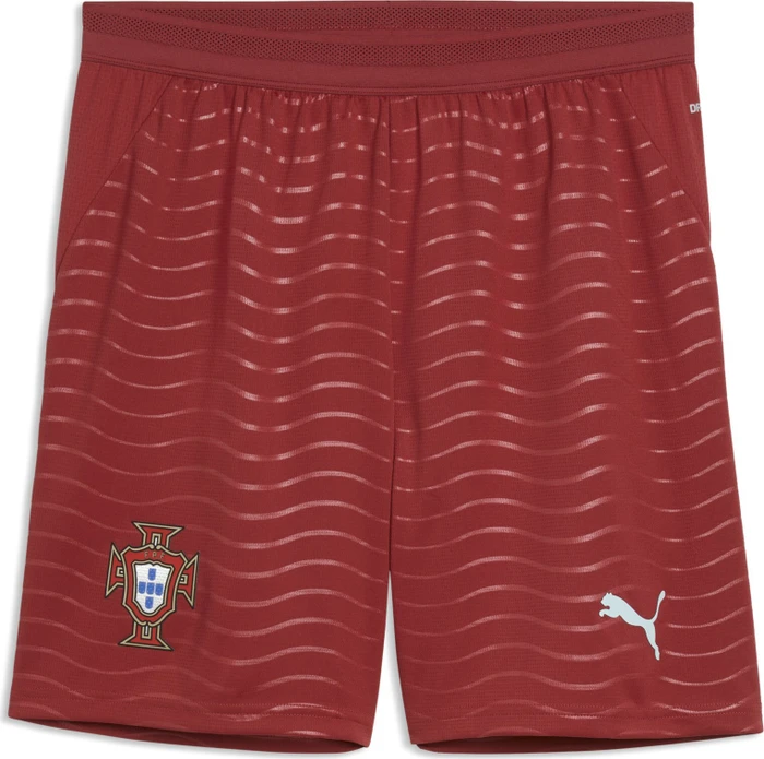 Puma FIFA WM 2026 Portugal Heimshorts (Herren)