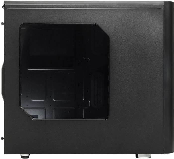 Fractal Design Arc Midi R2, Acrylfenster