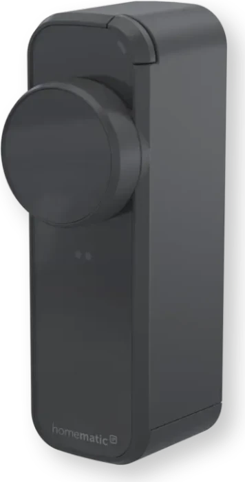 eQ-3 HomeMatic IP Türschlossantrieb Pro, anthrazit