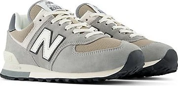 New Balance 574 castlerock/stoneware