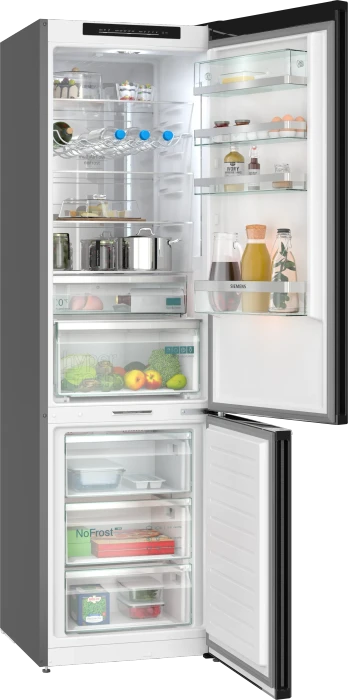 Siemens iQ700 KG39NSBBF