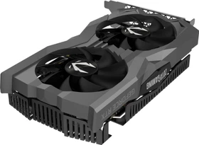 Zotac Gaming GeForce RTX 2060 Twin Fan, 12GB GDDR6, HDMI, 3x DP