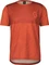 Scott Trail Vertic Trikot kurzarm braze orange (Herren) Vorschaubild