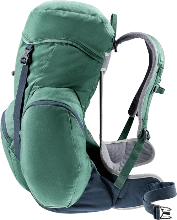 Deuter Gröden 30 SL seagreen/ink (Damen)