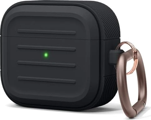 Elago Armor Case für Apple AirPods 3 Black