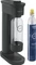 Grohe Blue Fizz Advanced Starterset Trinkwassersprudler schwarz Vorschaubild