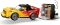 LEGO City - Pizza-Liefererlebnis mit Fahrzeugen Vorschaubild
