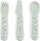 Done by Deer Foodie Kinderbesteck-Set, 3-tlg. Vorschaubild