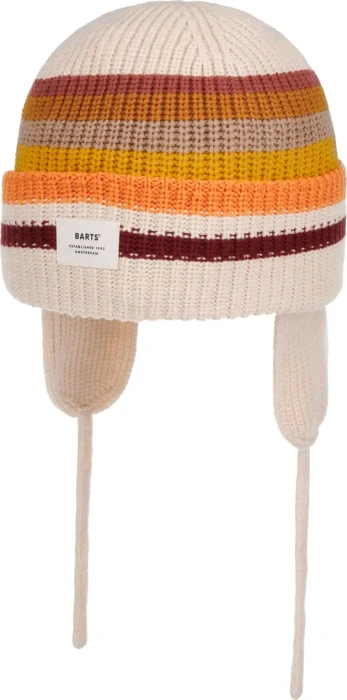 Barts Falcony Earflap Beanie
