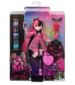 Mattel Monster High - Draculaura