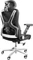 Clouvou PowerSeat Bürostuhl, schwarz Vorschaubild