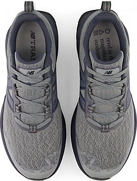 New Balance Fresh Foam X Garoé V2 meteorite/slate grey (Herren)