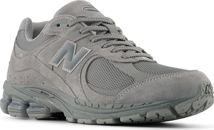 New Balance 2002R slate grey/dark silver metallic